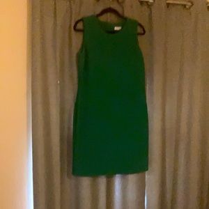 💕Calvin Klein dress size 14